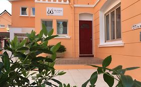 Villa Antibes Chez Celine